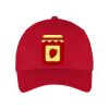 Six Panel Twill Cap Thumbnail