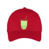 Six Panel Twill Cap Thumbnail