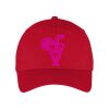 Six Panel Twill Cap Thumbnail
