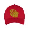 Six Panel Twill Cap Thumbnail