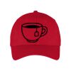 Six Panel Twill Cap Thumbnail