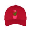 Six Panel Twill Cap Thumbnail