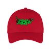 Six Panel Twill Cap Thumbnail