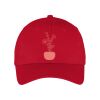 Six Panel Twill Cap Thumbnail