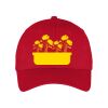 Six Panel Twill Cap Thumbnail