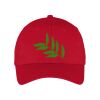 Six Panel Twill Cap Thumbnail
