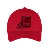 Six Panel Twill Cap Thumbnail