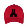Six Panel Twill Cap Thumbnail