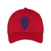 Six Panel Twill Cap Thumbnail