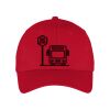 Six Panel Twill Cap Thumbnail