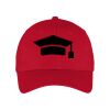 Six Panel Twill Cap Thumbnail