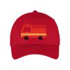 Six Panel Twill Cap Thumbnail