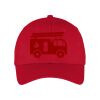 Six Panel Twill Cap Thumbnail
