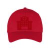 Six Panel Twill Cap Thumbnail