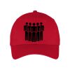 Six Panel Twill Cap Thumbnail