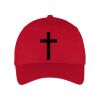 Six Panel Twill Cap Thumbnail