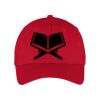 Six Panel Twill Cap Thumbnail