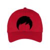 Six Panel Twill Cap Thumbnail
