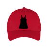 Six Panel Twill Cap Thumbnail