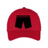 Six Panel Twill Cap Thumbnail
