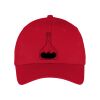 Six Panel Twill Cap Thumbnail