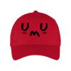 Six Panel Twill Cap Thumbnail
