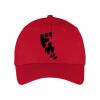 Six Panel Twill Cap Thumbnail