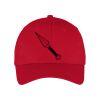 Six Panel Twill Cap Thumbnail