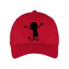 Six Panel Twill Cap Thumbnail