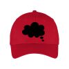 Six Panel Twill Cap Thumbnail