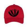 Six Panel Twill Cap Thumbnail
