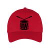 Six Panel Twill Cap Thumbnail