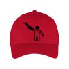 Six Panel Twill Cap Thumbnail
