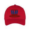 Six Panel Twill Cap Thumbnail