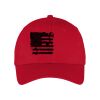 Six Panel Twill Cap Thumbnail