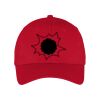 Six Panel Twill Cap Thumbnail
