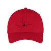 Six Panel Twill Cap Thumbnail