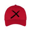 Six Panel Twill Cap Thumbnail