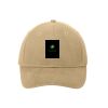 Brushed Twill Cap Thumbnail