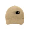 Brushed Twill Cap Thumbnail