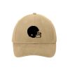 Brushed Twill Cap Thumbnail