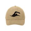Brushed Twill Cap Thumbnail