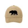 Brushed Twill Cap Thumbnail