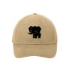 Brushed Twill Cap Thumbnail
