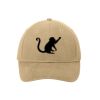 Brushed Twill Cap Thumbnail
