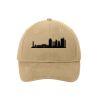 Brushed Twill Cap Thumbnail