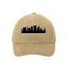 Brushed Twill Cap Thumbnail