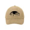 Brushed Twill Cap Thumbnail
