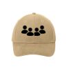 Brushed Twill Cap Thumbnail