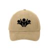 Brushed Twill Cap Thumbnail